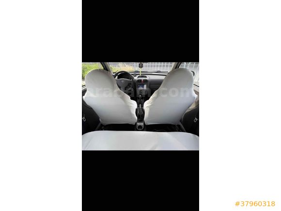Sahibinden Opel Corsa 1.7 DTi Comfort 2003 Model 