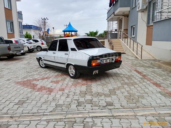 Sahibinden Renault R 12 Toros 1989 Model