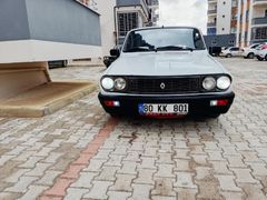 Sahibinden Renault R 12 Toros 1989 Model