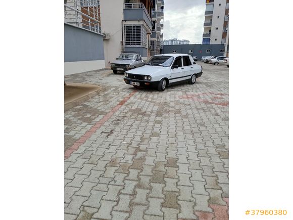 Sahibinden Renault R 12 Toros 1989 Model