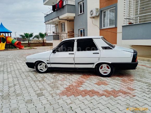 Sahibinden Renault R 12 Toros 1989 Model