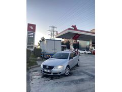 Sahibinden Volkswagen Passat 2.0 TDi Comfortline 2007 Model  277.000 km Gri (Gümüş)