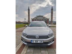 Sahibinden Volkswagen Passat 1.4 TSi BlueMotion Comfortline 2016 Model