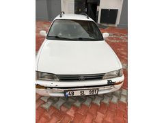 Sahibinden Toyota Corolla 1.3 XL 1998 Model