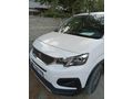 Sahibinden Peugeot Rifter 1.5 BlueHDI Allure 2023 Model Sakarya
