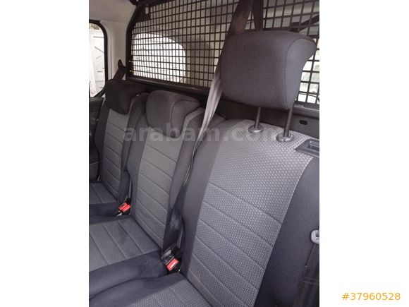 Sahibinden Peugeot Rifter 1.5 BlueHDI Allure 2023 Model Sakarya