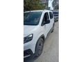 Sahibinden Peugeot Rifter 1.5 BlueHDI Allure 2023 Model Sakarya
