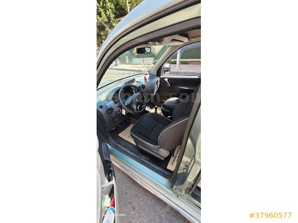 Sahibinden Peugeot Partner 2.0 HDI 2006 Model Kocaeli
