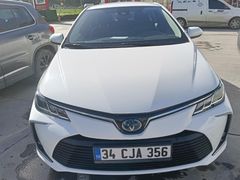Sahibinden Toyota Corolla 1.8 Hybrid Dream 2020 Model