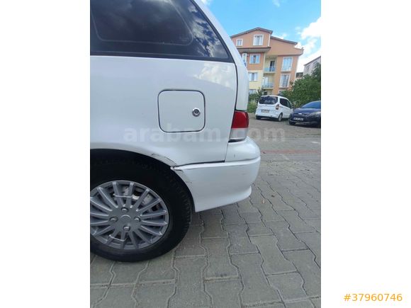 Sahibinden Suzuki Swift 1.3 GLX 2000 Model 