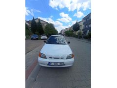 Sahibinden Suzuki Swift 1.3 GLX 2000 Model 