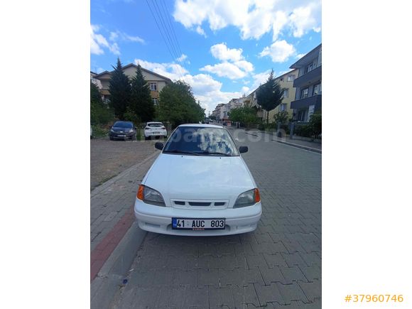 Sahibinden Suzuki Swift 1.3 GLX 2000 Model 