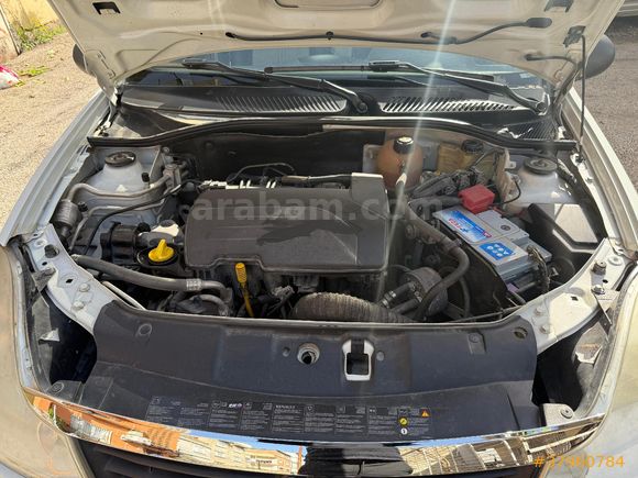 Sahibinden Renault Symbol 1.2 Authentique 2012 Model