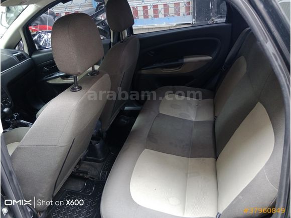 Sahibinden Fiat Linea 1.3 Multijet Active Plus 2012 Model