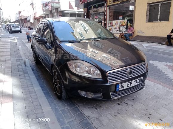 Sahibinden Fiat Linea 1.3 Multijet Active Plus 2012 Model
