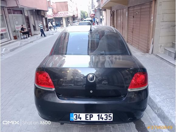 Sahibinden Fiat Linea 1.3 Multijet Active Plus 2012 Model