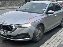 Sahibinden Skoda Octavia 1.5 e-Tec Premium 2022 Model İstanbul 50.000 km Gri (Gümüş)