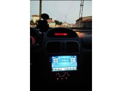 Sahibinden Renault Clio 1.4 RTX 16V 2002 Model  295.000 km Gri (Gümüş)