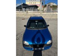 Sahibinden Opel Corsa 1.2 Swing 1999 Model