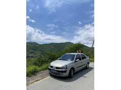 Temiz Kondisyon Clio 2 1.5 dCi