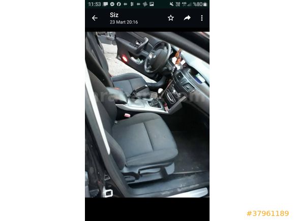 Sahibinden Renault Latitude 1.5 dCi Executive 2012 Model