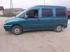 98 Fiat Scudo 1.9 Otomobil 16.02 2028 muayeneli Amasya .0535 363 3706