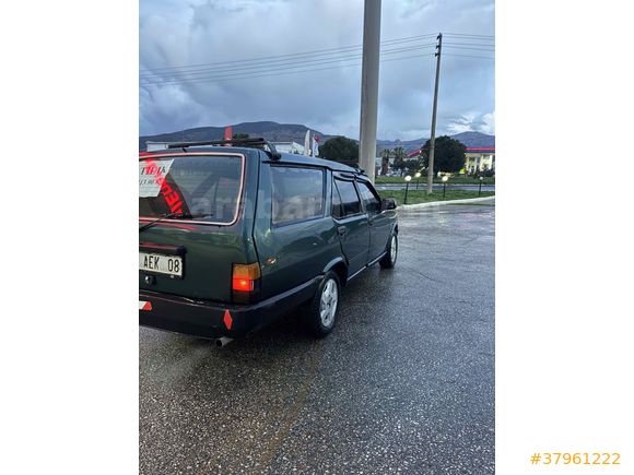Sahibinden Tofaş Kartal 5 Vites 1992 Model 