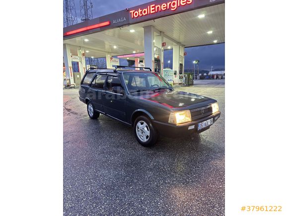 Sahibinden Tofaş Kartal 5 Vites 1992 Model 