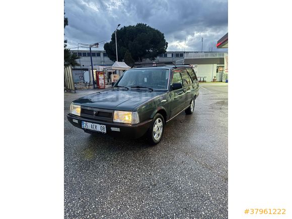 Sahibinden Tofaş Kartal 5 Vites 1992 Model 