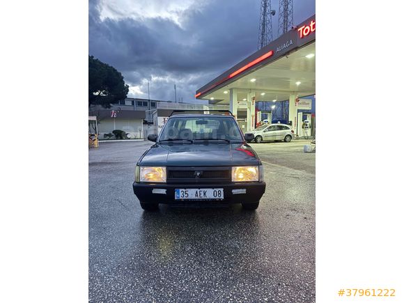 Sahibinden Tofaş Kartal 5 Vites 1992 Model 