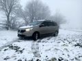 Sahibinden Dacia Lodgy 1.5 dCi Laureate 2013 Model