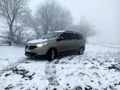 Sahibinden Dacia Lodgy 1.5 dCi Laureate 2013 Model