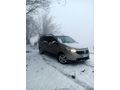 Sahibinden Dacia Lodgy 1.5 dCi Laureate 2013 Model