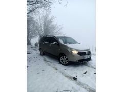 Sahibinden Dacia Lodgy 1.5 dCi Laureate 2013 Model