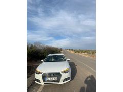 Sahibinden Audi A4 Sedan 1.4 TFSI Design 2017 Model