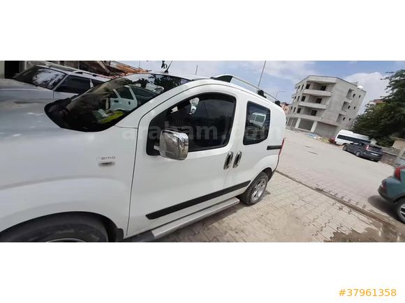 Sahibinden Citroen Nemo 1.4 HDi 2012 Model