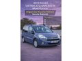 Sahibinden Citroen Berlingo 1.6 HDi Multispace 2014 Model 