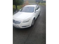 OPEL INSIGNIA 1.6T EDITION ELAGANCE– MASRAFSIZ, TEMİZ, DOLU PAKET!l