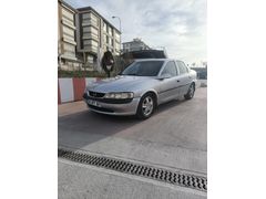 Sahibinden Opel Vectra 2.0 GLS 1997 Model  Değişen siz Eskişehir