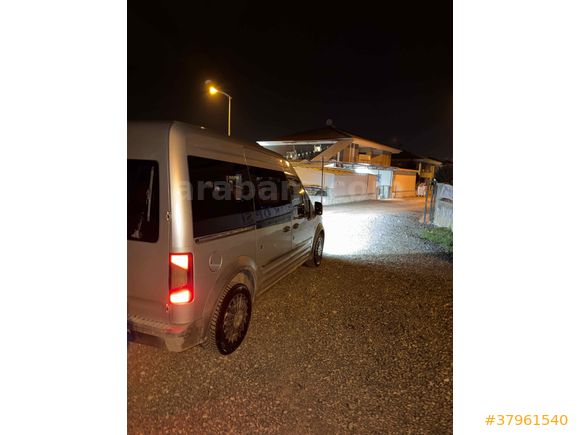 Sahibinden Ford Transit Connect K230 L Deluxe 2011 Model 