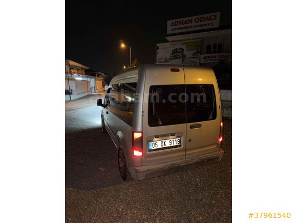 Sahibinden Ford Transit Connect K230 L Deluxe 2011 Model 