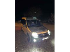 Sahibinden Ford Transit Connect K230 L Deluxe 2011 Model 