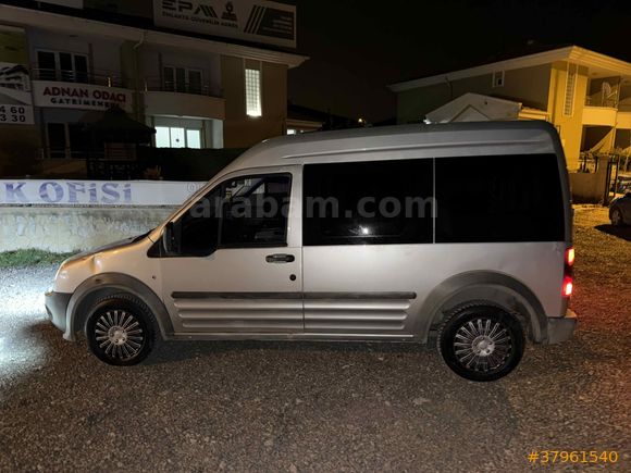 Sahibinden Ford Transit Connect K230 L Deluxe 2011 Model 