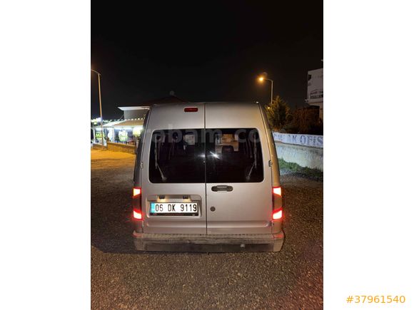 Sahibinden Ford Transit Connect K230 L Deluxe 2011 Model 