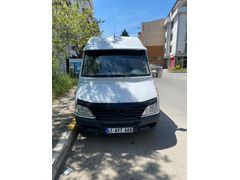 ACİL SATILIK!!!!!!Mercedes - Benz Sprinter 313 CDI