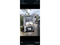 Sahibinden Stmax Elit 940 Sıfır Akü takıldı temiz bradali elektrikli motor