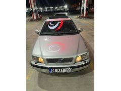 Sahibinden Volvo S40 2.0 T