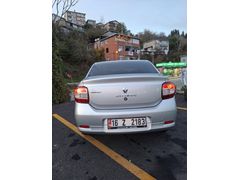 ÇOK ACİL SATILIK Sahibinden Renault Symbol 1.5 dCi Joy 2015 Model