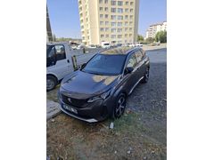 Sahibinden Peugeot 3008 1.5 BlueHDI Allure 2024 32000 km Füme