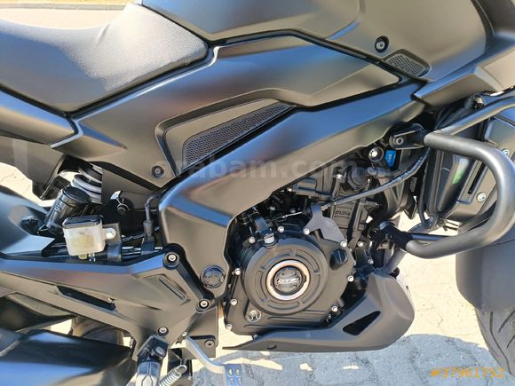 Sahibinden Bajaj Dominar D 400